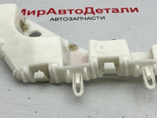 кронштейн крепления бампера переднего, ориг. номер 42789544, Chevrolet Trax 2 поколение 2023-2026