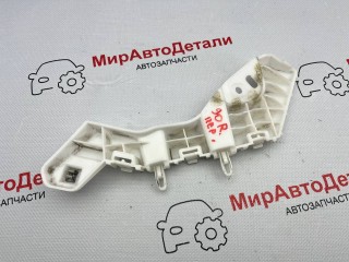 кронштейн крепления бампера переднего, ориг. номер 42789544, Chevrolet Trax 2 поколение 2023-2026