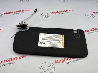 солнцезащитный козырек правый, Honda Prologue 1 поколение 2024-2026