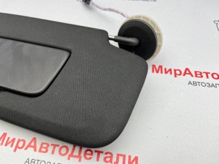 солнцезащитный козырек правый, Honda Prologue 1 поколение 2024-2026