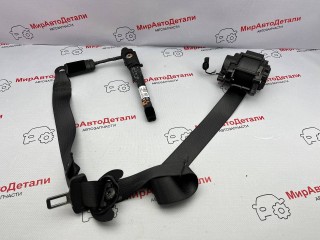 ремень безопасности передний правый, ориг. номер 85576669, 86530417, Honda Prologue 1 поколение 2024-2026