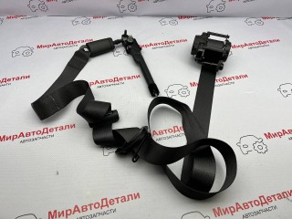 ремень безопасности передний левый, ориг. номер 86530419, 85576667, Honda Prologue 1 поколение 2024-2026