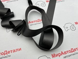 ремень безопасности передний левый, ориг. номер 86530419, 85576667, Honda Prologue 1 поколение 2024-2026