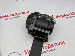 ремень безопасности передний левый, ориг. номер 86530419, 85576667, Honda Prologue 1 поколение 2024-2026