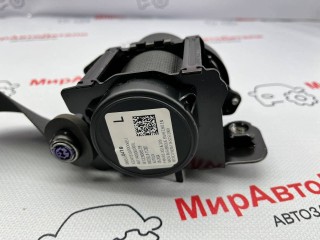 ремень безопасности передний левый, ориг. номер 86530419, 85576667, Honda Prologue 1 поколение 2024-2026