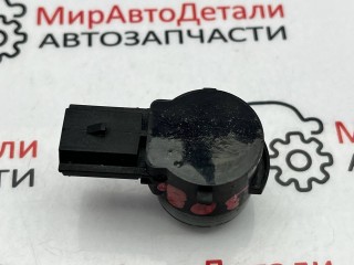 парктроник, ориг. номер HU5T15K859BA, Lincoln Nautilus 2017-2021