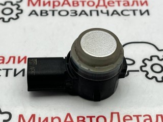 парктроник, ориг. номер HU5T15K859AAW, Lincoln Nautilus 2017-2021