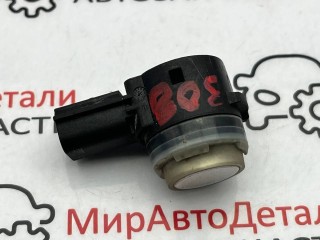 парктроник, ориг. номер HU5T15K859AAW, Lincoln Nautilus 2017-2021
