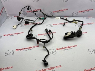 проводка двери передней правой, ориг. номер 84541433, Chevrolet Equinox 3 поколение 2017-2021