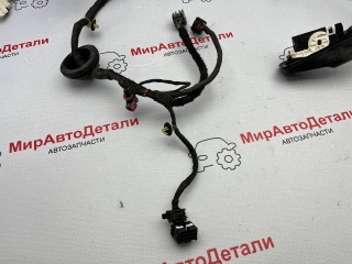 проводка двери передней правой, ориг. номер 84541433, Chevrolet Equinox 3 поколение 2017-2021