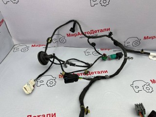 проводка двери передней правой, ориг. номер 84541433, Chevrolet Equinox 3 поколение 2017-2021