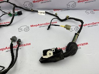 проводка двери передней правой, ориг. номер 84541433, Chevrolet Equinox 3 поколение 2017-2021