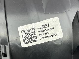 накладка (крышка) на зеркало, ориг. номер 26458257, Chevrolet Blazer EV 2023-2026