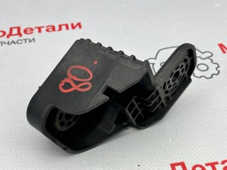 кронштейн (крепление) радиатора, ориг. номер 86824661, Acura ZDX 2 2024-2026