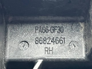 кронштейн (крепление) радиатора, ориг. номер 86824661, Acura ZDX 2 2024-2026