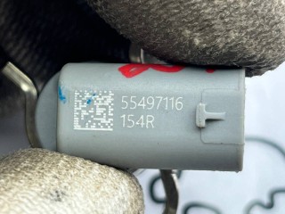 датчик температуры охлаждающей жидкости, ориг. номер 55497116, Cadillac Lyriq 2022-2026