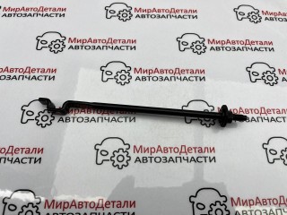 крепление аккумулятора, Buick Encore GX 2019-2023