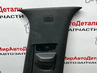 Обшивка стойки центральной правой, ориг. номер 26456008, 26472492, Honda Prologue 1 поколение 2024-2026