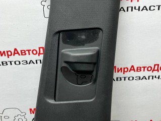Обшивка стойки центральной правой, ориг. номер 26456008, 26472492, Honda Prologue 1 поколение 2024-2026
