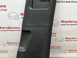 Обшивка стойки центральной правой, ориг. номер 26456008, 26472492, Honda Prologue 1 поколение 2024-2026