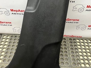 Обшивка стойки центральной правой, ориг. номер 26456008, 26472492, Honda Prologue 1 поколение 2024-2026