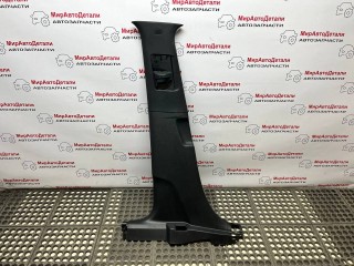 Обшивка стойки центральной левой, ориг. номер 26456007, 26472490, Honda Prologue 1 поколение 2024-2026