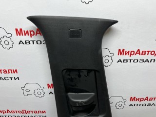 Обшивка стойки центральной левой, ориг. номер 26456007, 26472490, Honda Prologue 1 поколение 2024-2026