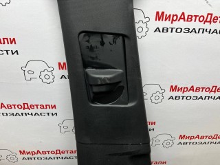 Обшивка стойки центральной левой, ориг. номер 26456007, 26472490, Honda Prologue 1 поколение 2024-2026