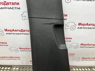 Обшивка стойки центральной левой, ориг. номер 26456007, 26472490, Honda Prologue 1 поколение 2024-2026