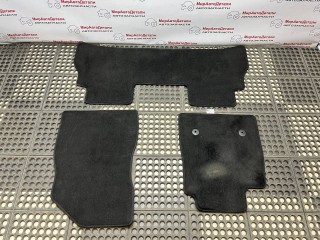 комплект ковриков салона, ориг. номер 42755162, 42802884, 42790739, Buick Envista 2022-2026