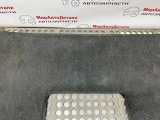комплект ковриков салона, ориг. номер 42755162, 42802884, 42790739, Buick Envista 2022-2026