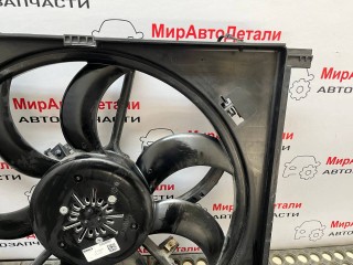 вентилятор охлаждения, ориг. номер 50563152, 50558619, Alfa Romeo Stelvio 2016-2020