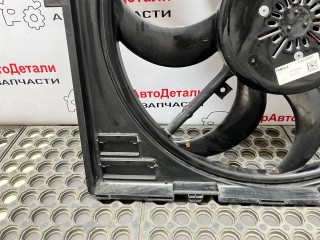 вентилятор охлаждения, ориг. номер 50563152, 50558619, Alfa Romeo Stelvio 2016-2020