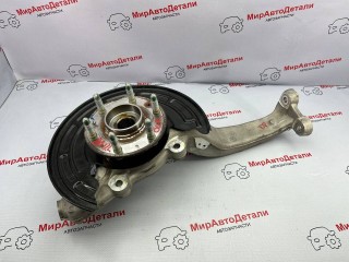 кулак передний левый, ориг. номер 84739333, Honda Prologue 1 поколение 2024-2026