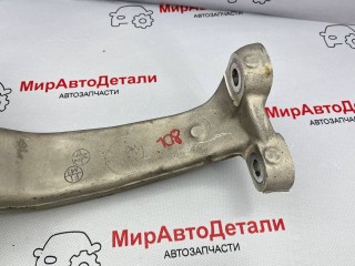 кулак передний левый, ориг. номер 84739333, Chevrolet Blazer EV 2023-2026