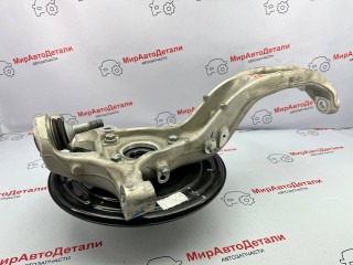 кулак передний левый, ориг. номер 84739333, Chevrolet Blazer EV 2023-2026