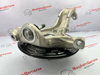 кулак передний левый, ориг. номер 84739333, Chevrolet Blazer EV 2023-2026