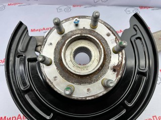 кулак передний правый, ориг. номер 84739334, Acura ZDX 2 2024-2026