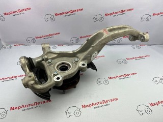 кулак передний правый, ориг. номер 84739334, Acura ZDX 2 2024-2026