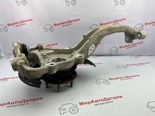 кулак передний правый, ориг. номер 84739334, Acura ZDX 2 2024-2026