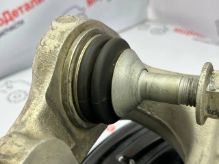 кулак передний правый, ориг. номер 84739334, Acura ZDX 2 2024-2026
