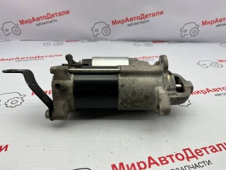 стартер, ориг. номер 12680615, Chevrolet Malibu 9 поколение [рестайлинг] 2018-2026