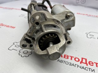 стартер, ориг. номер 12680615, Chevrolet Malibu 9 поколение [рестайлинг] 2018-2026