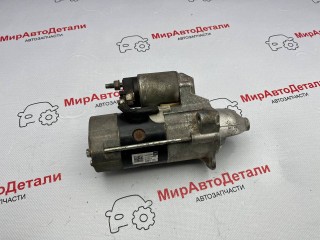 стартер, ориг. номер 12652436, Chevrolet Camaro 6 поколение 2015-2018