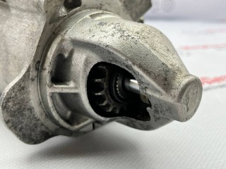 стартер, ориг. номер 12652436, Cadillac ATS  [рестайлинг] 2014-2019
