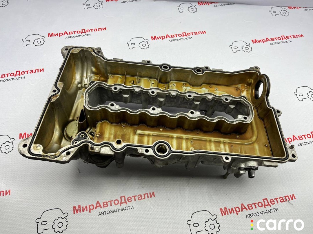 клапанная крышка Chevrolet Malibu 9 поколение [рестайлинг] 2018-2026, 1.5 л, фото 8