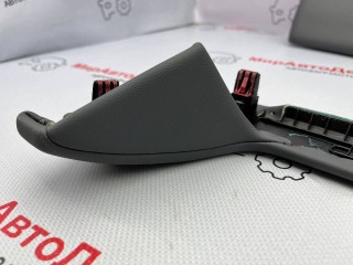 декоративная накладка торпедо, ориг. номер 85007579, 85007586, Honda Prologue 1 поколение 2024-2026