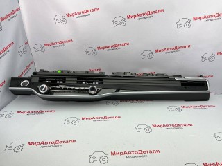 декоративная накладка торпедо, ориг. номер 85043431, 85070972, Honda Prologue 1 поколение 2024-2026