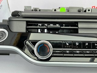 декоративная накладка торпедо, ориг. номер 85043431, 85070972, Honda Prologue 1 поколение 2024-2026
