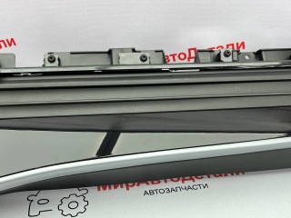 декоративная накладка торпедо, ориг. номер 85043431, 85070972, Honda Prologue 1 поколение 2024-2026